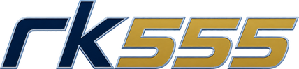 rk555 লোগো